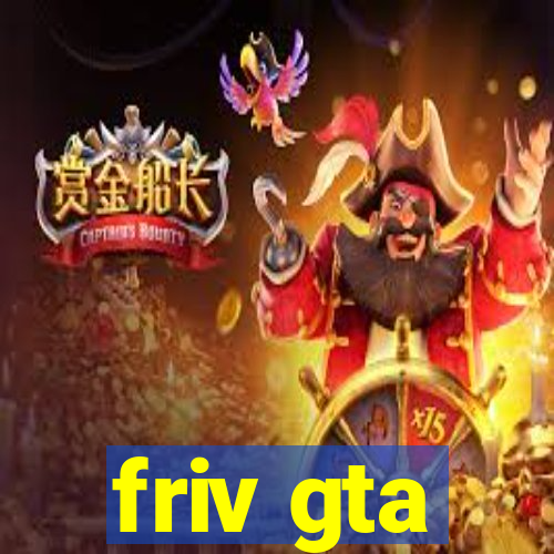 friv gta